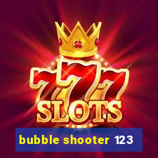 bubble shooter 123